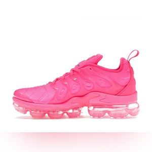 Nike Air Max VaporMax Plus
Hyper Pink (Women's)